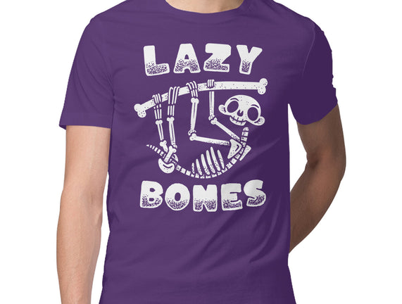 Lazy Bones