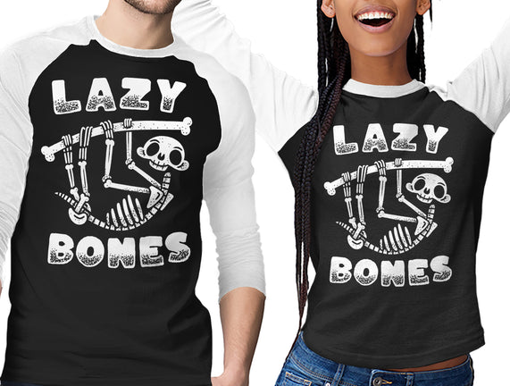 Lazy Bones