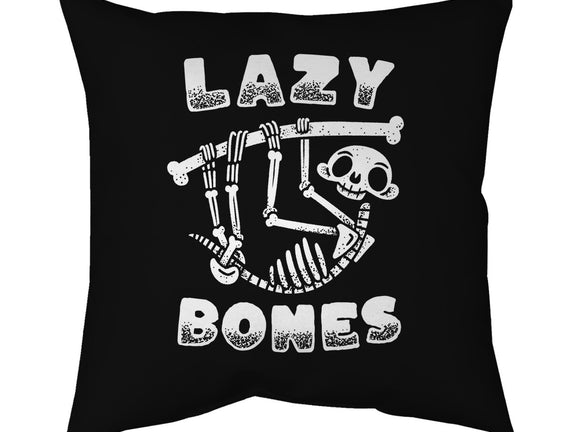 Lazy Bones