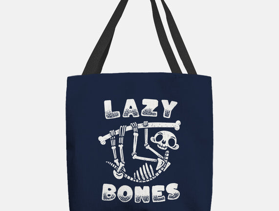 Lazy Bones