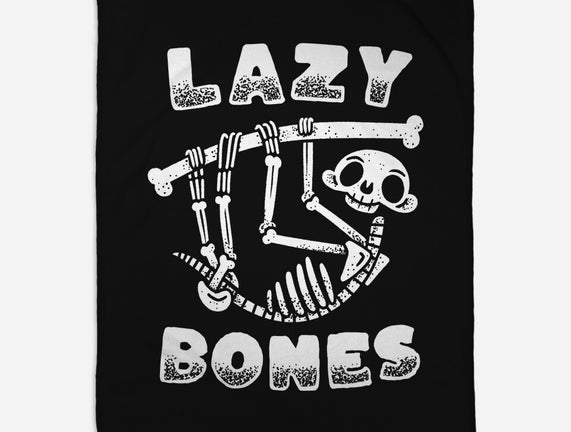 Lazy Bones