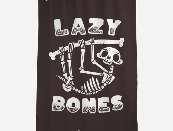 Lazy Bones