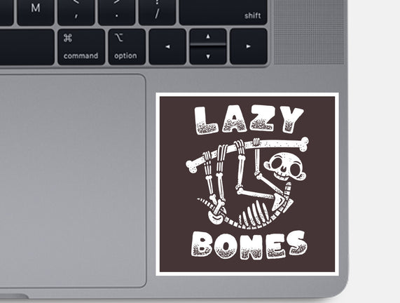 Lazy Bones