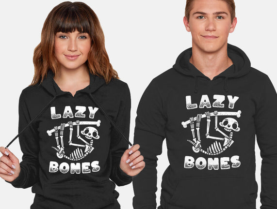 Lazy Bones