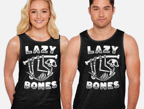 Lazy Bones