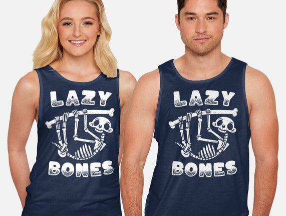 Lazy Bones