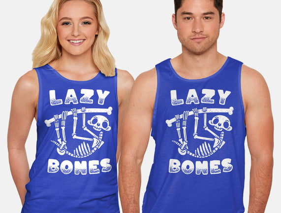 Lazy Bones