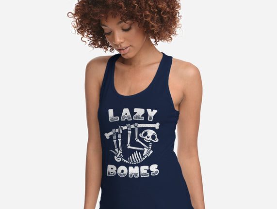 Lazy Bones