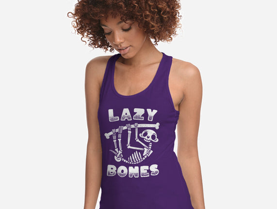 Lazy Bones