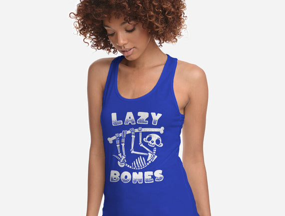 Lazy Bones