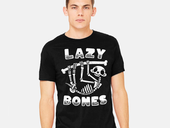 Lazy Bones
