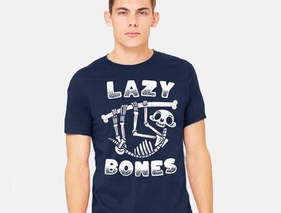 Lazy Bones