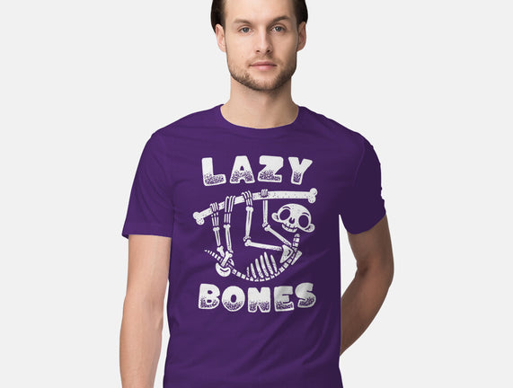 Lazy Bones