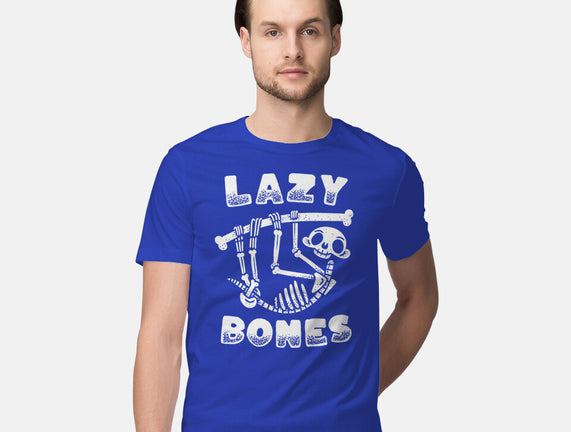 Lazy Bones