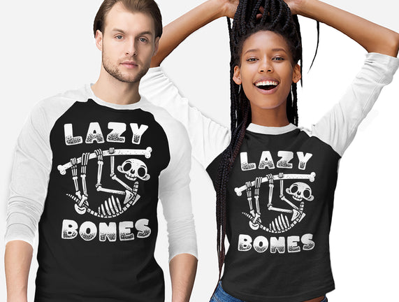 Lazy Bones