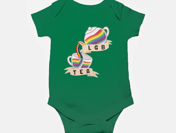 LGB-Tea