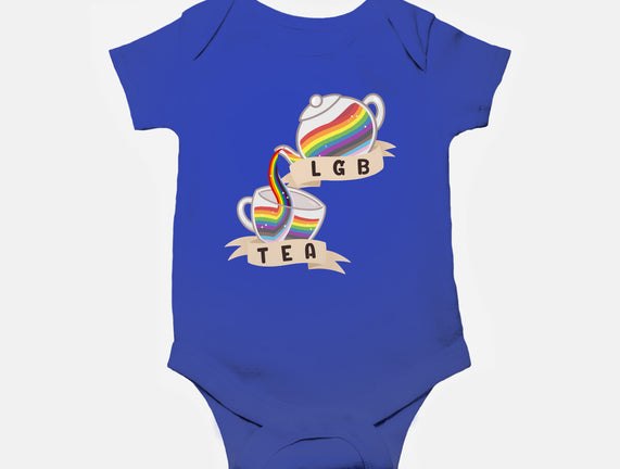 LGB-Tea