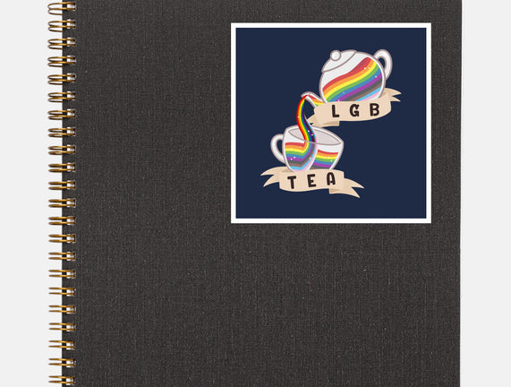 LGB-Tea