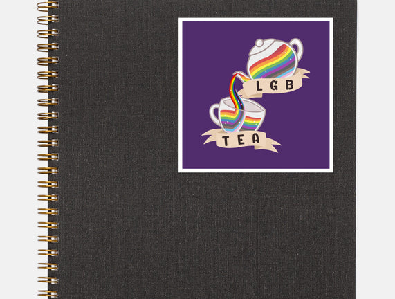 LGB-Tea