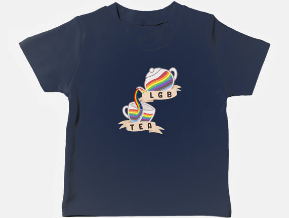 LGB-Tea