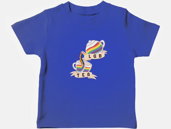 LGB-Tea