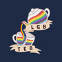 LGB-Tea-None-Matte-Poster-kosmicsatellite