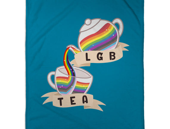 LGB-Tea