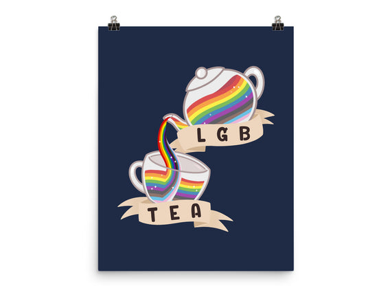 LGB-Tea