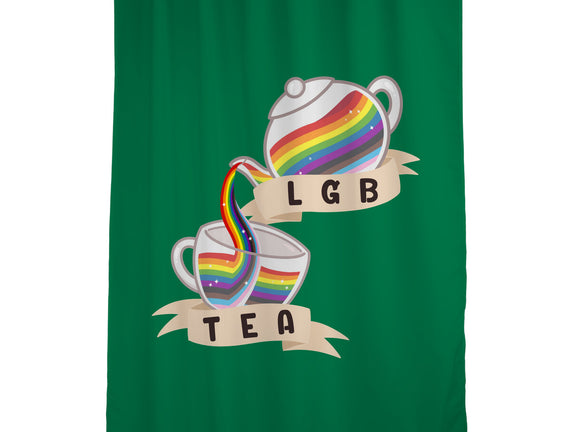 LGB-Tea
