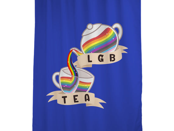 LGB-Tea