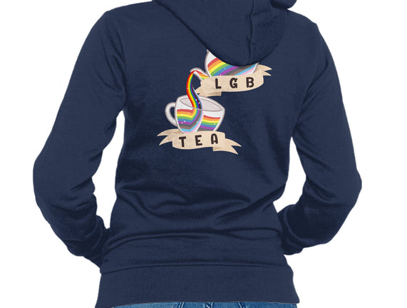 LGB-Tea
