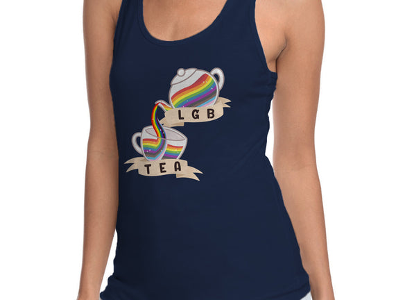 LGB-Tea