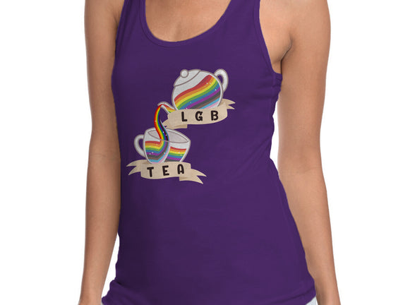 LGB-Tea