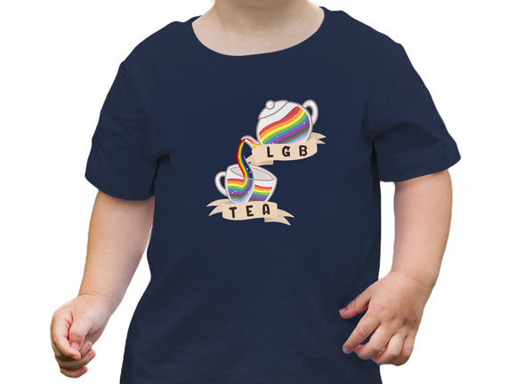 LGB-Tea