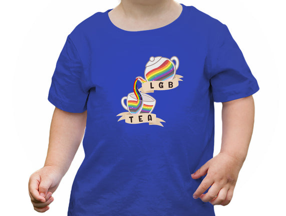 LGB-Tea