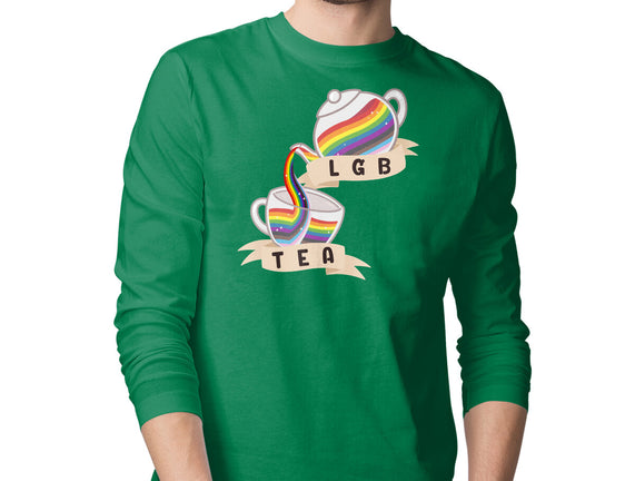 LGB-Tea