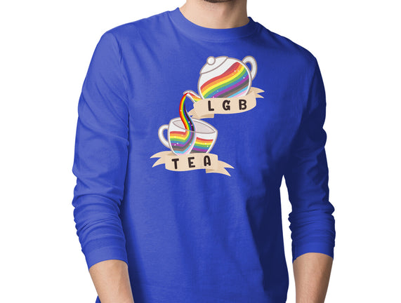 LGB-Tea