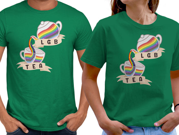 LGB-Tea