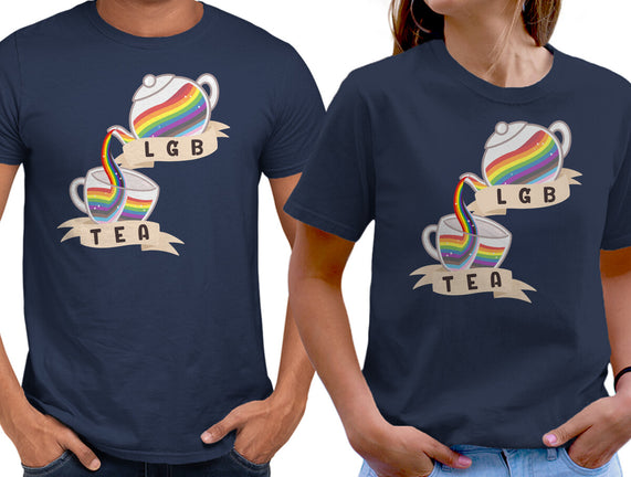 LGB-Tea