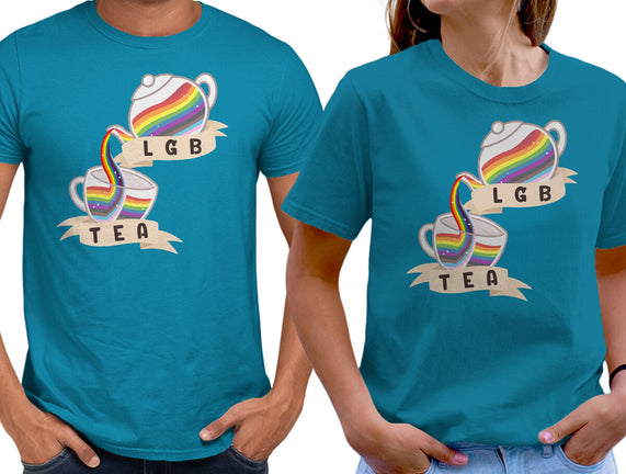 LGB-Tea