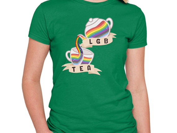 LGB-Tea