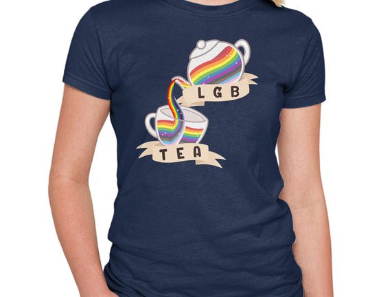 LGB-Tea