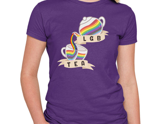 LGB-Tea