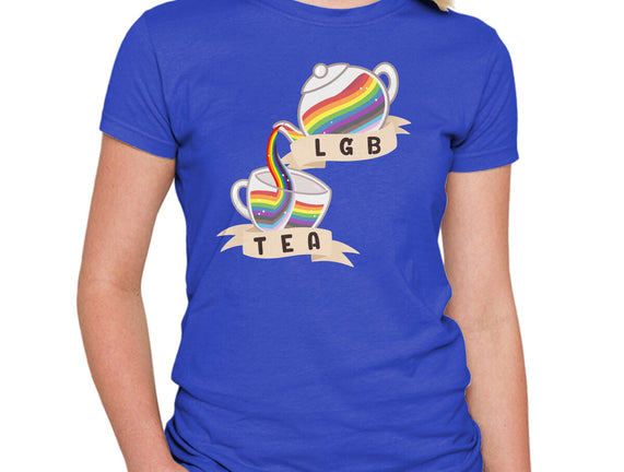 LGB-Tea