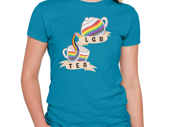 LGB-Tea