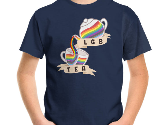LGB-Tea