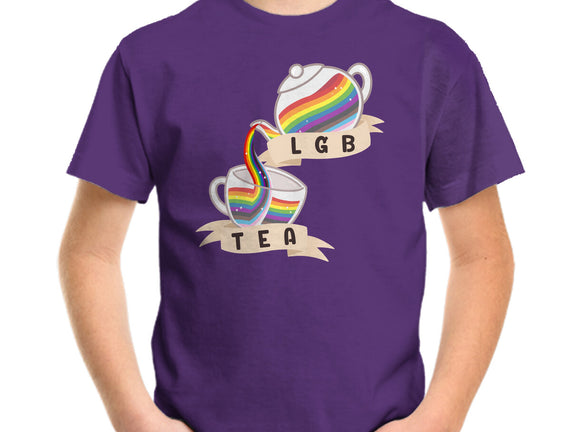 LGB-Tea