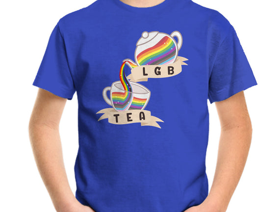 LGB-Tea