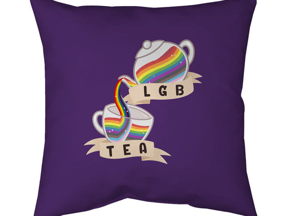 LGB-Tea