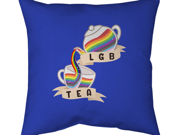LGB-Tea